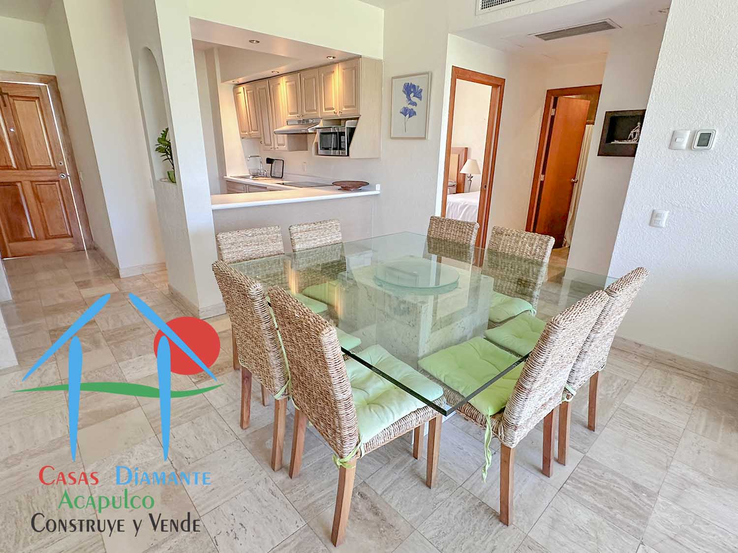 Kabah Mayan 408 - Estancia 4