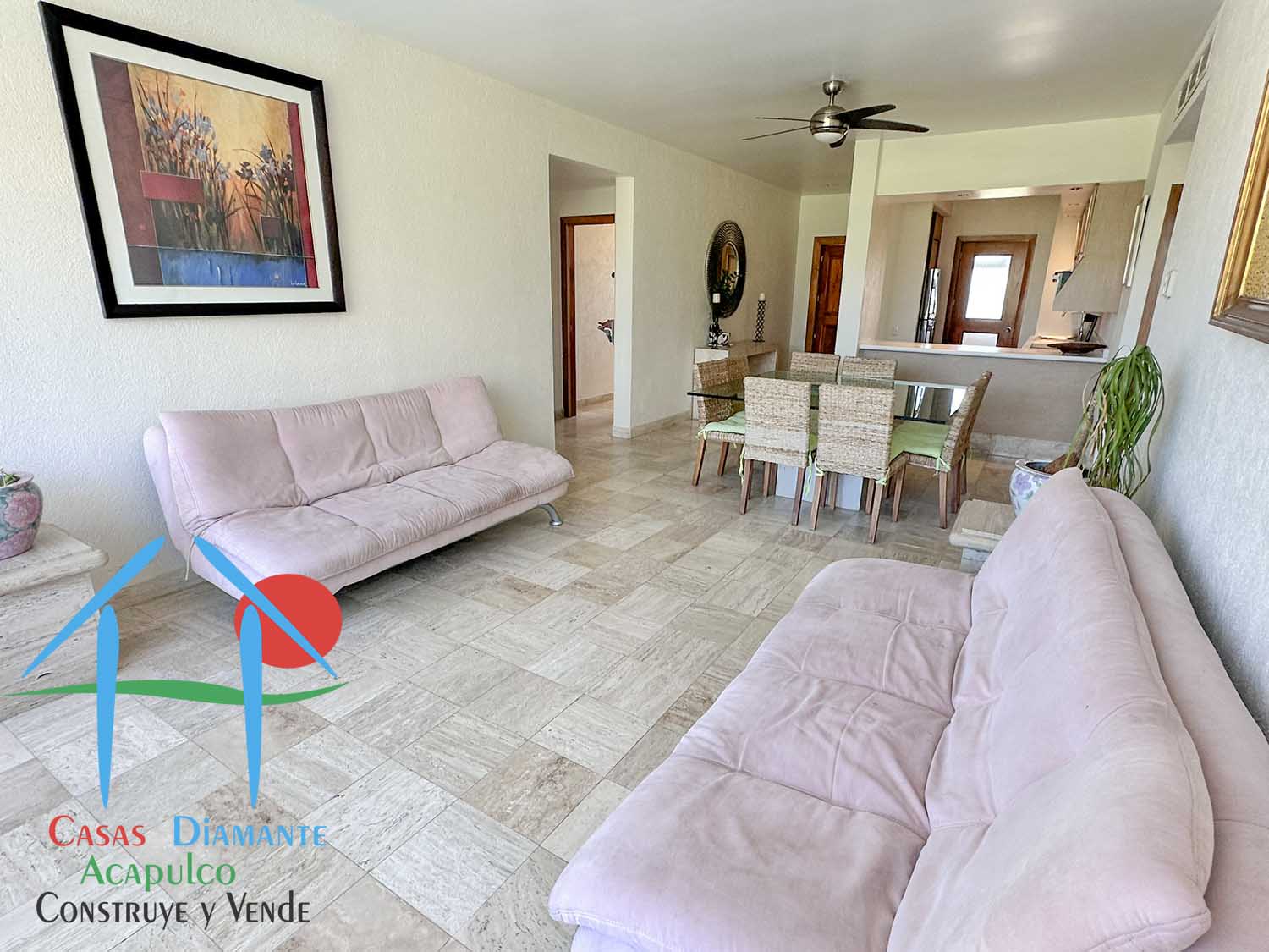 Kabah Mayan 408 - Estancia 7