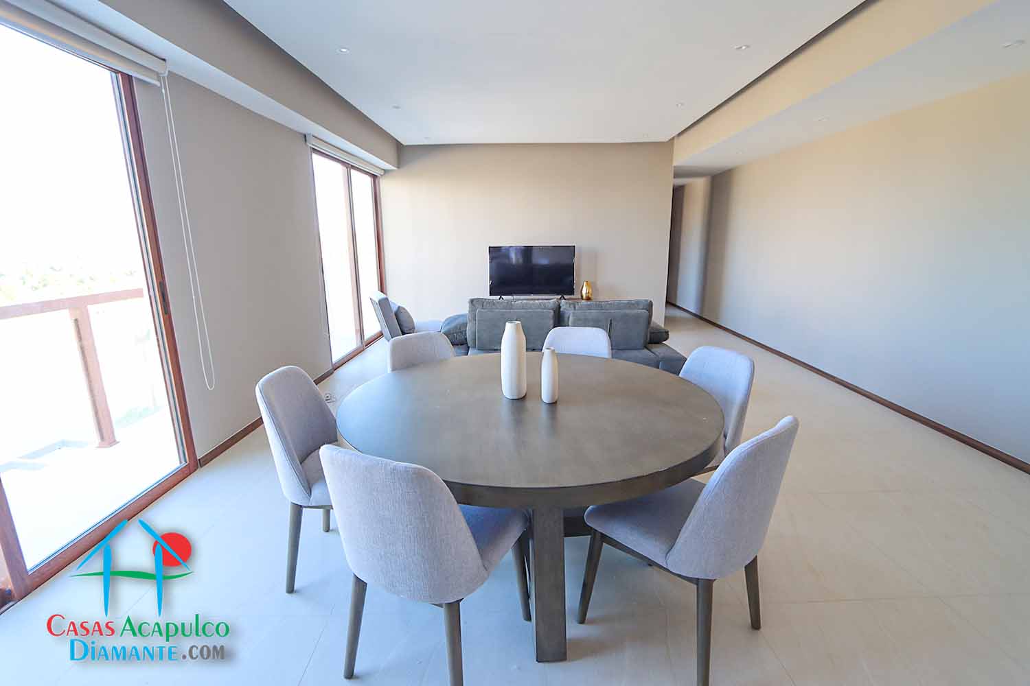 La Isla Fiji WX 4 - Estancia 1