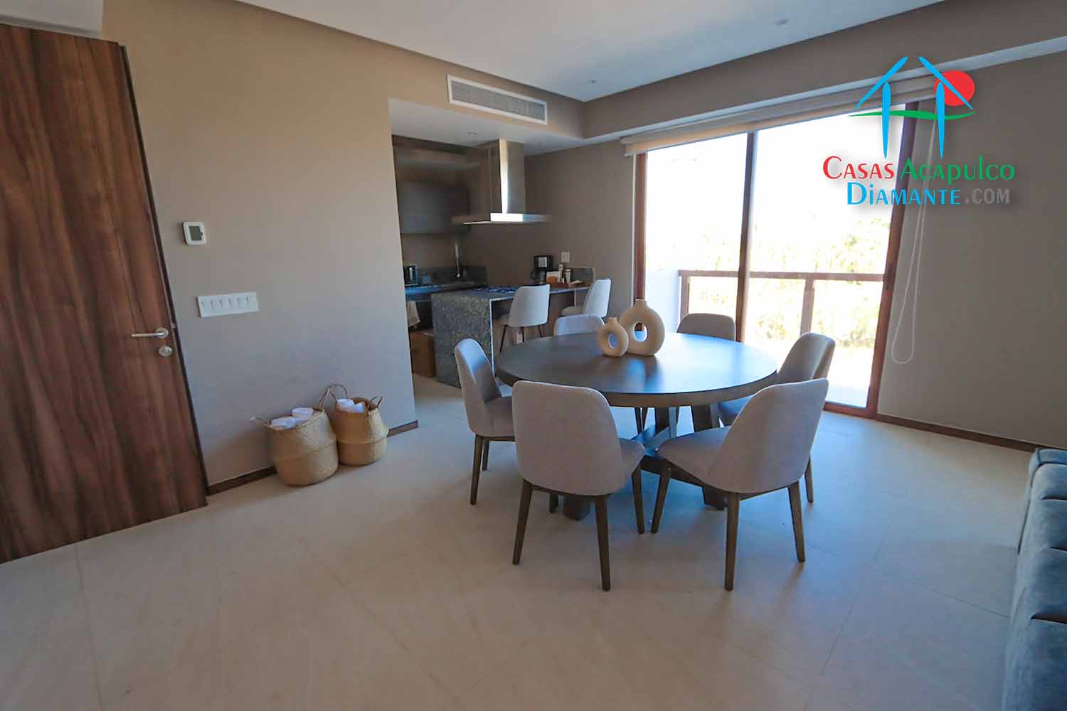 La Isla Fiji WX 4 - Estancia 4