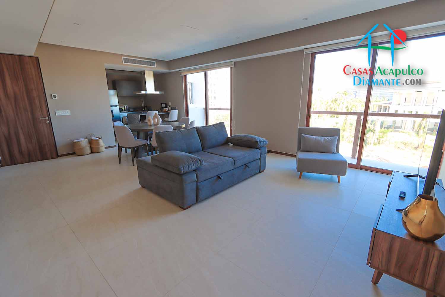 La Isla Fiji WX 4 - Estancia 6