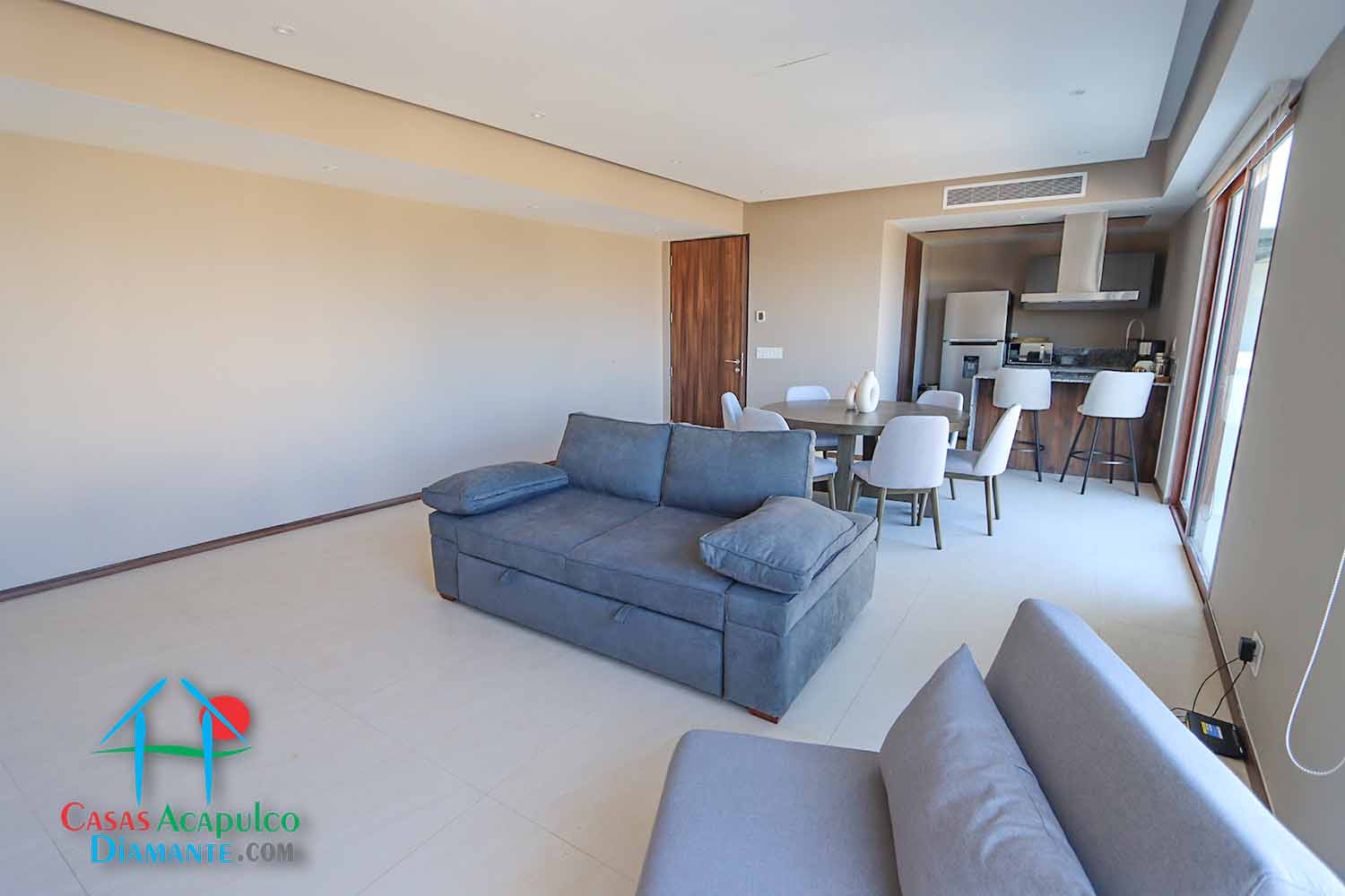 La Isla Fiji WX 4 - Estancia 7