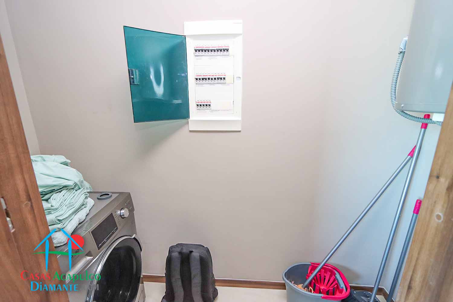 La Isla Fiji WX 4 - Lavandería 1