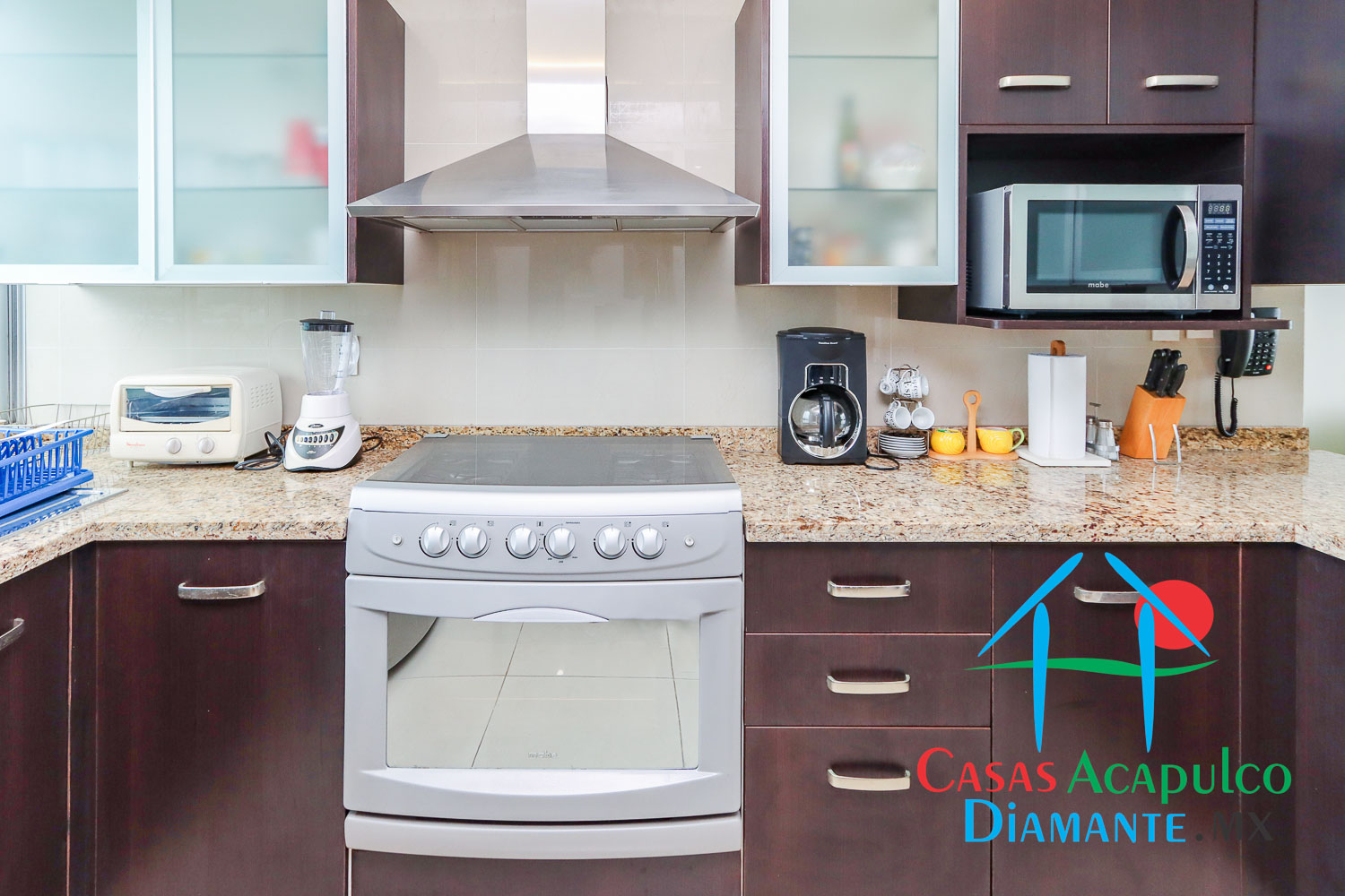 Laguna Cielo 1001 - Cocina 3