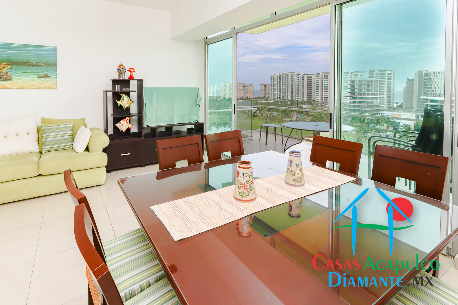 Laguna Cielo 1001 - Estancia 4