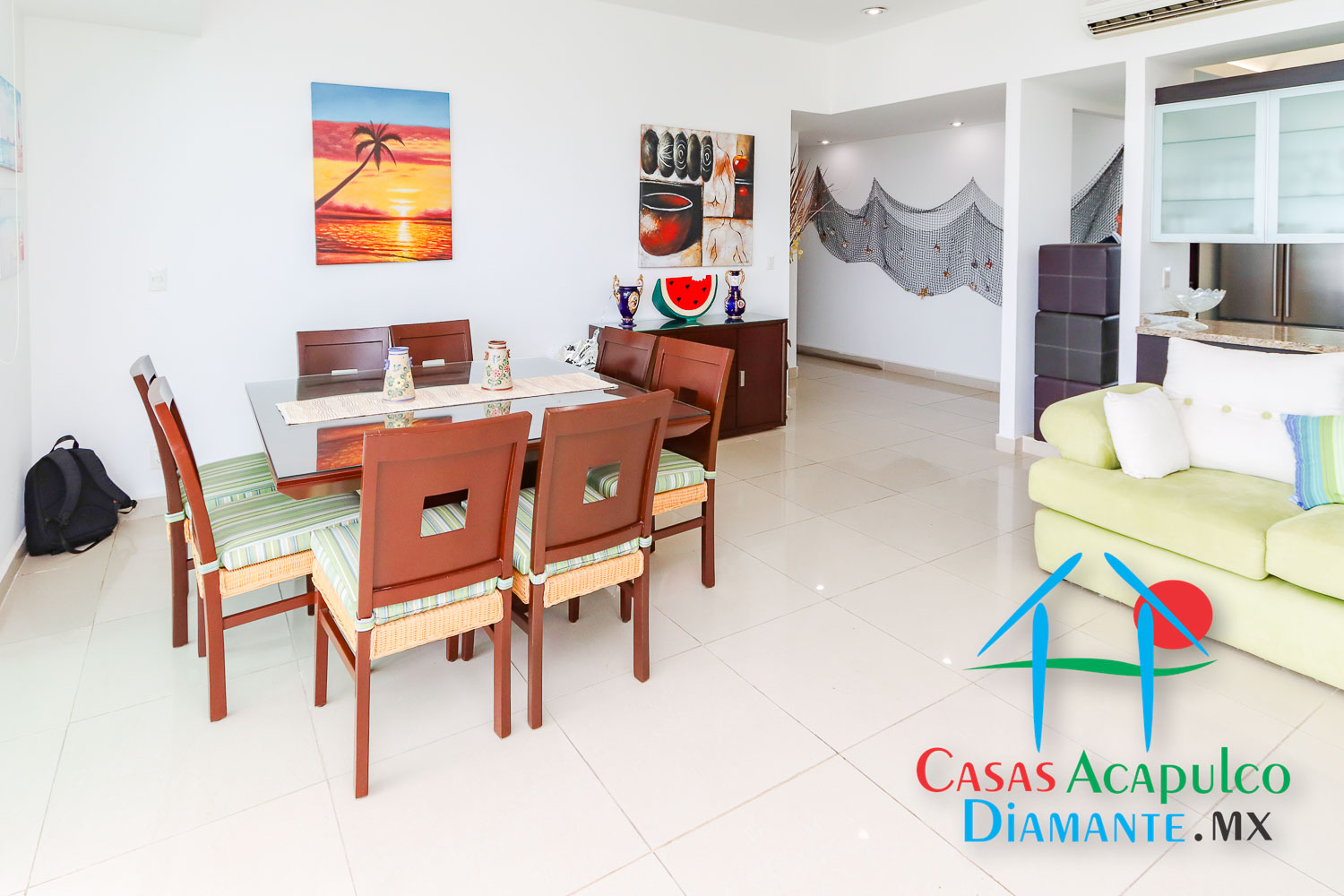 Laguna Cielo 1001 - Estancia 8