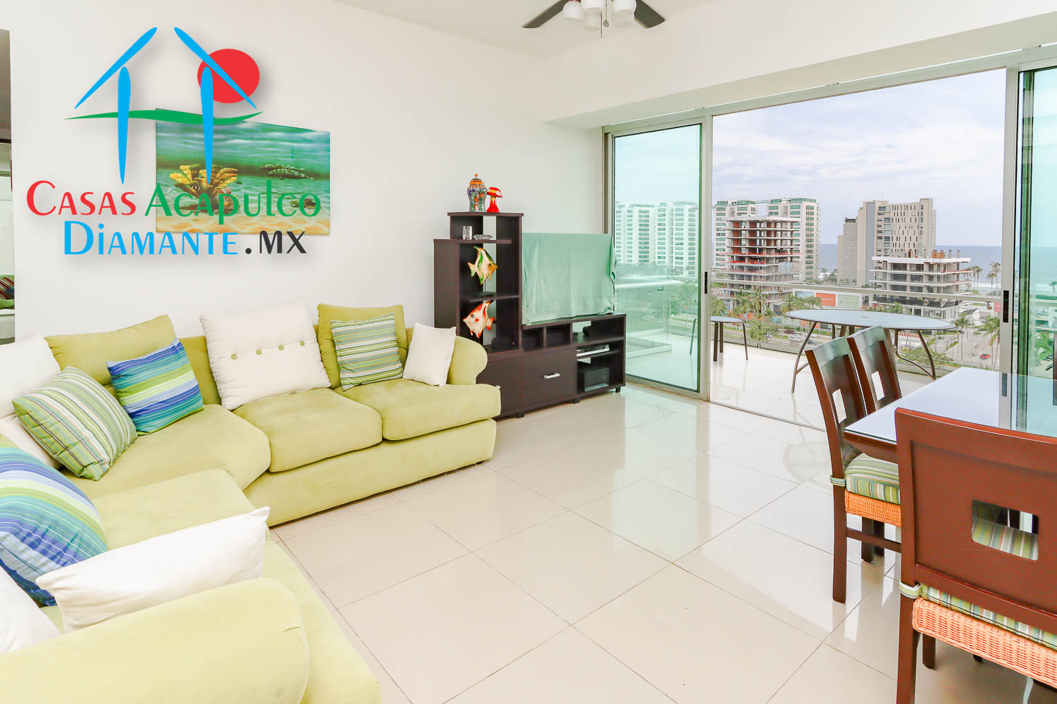 Laguna Cielo 1001 - Estancia 9