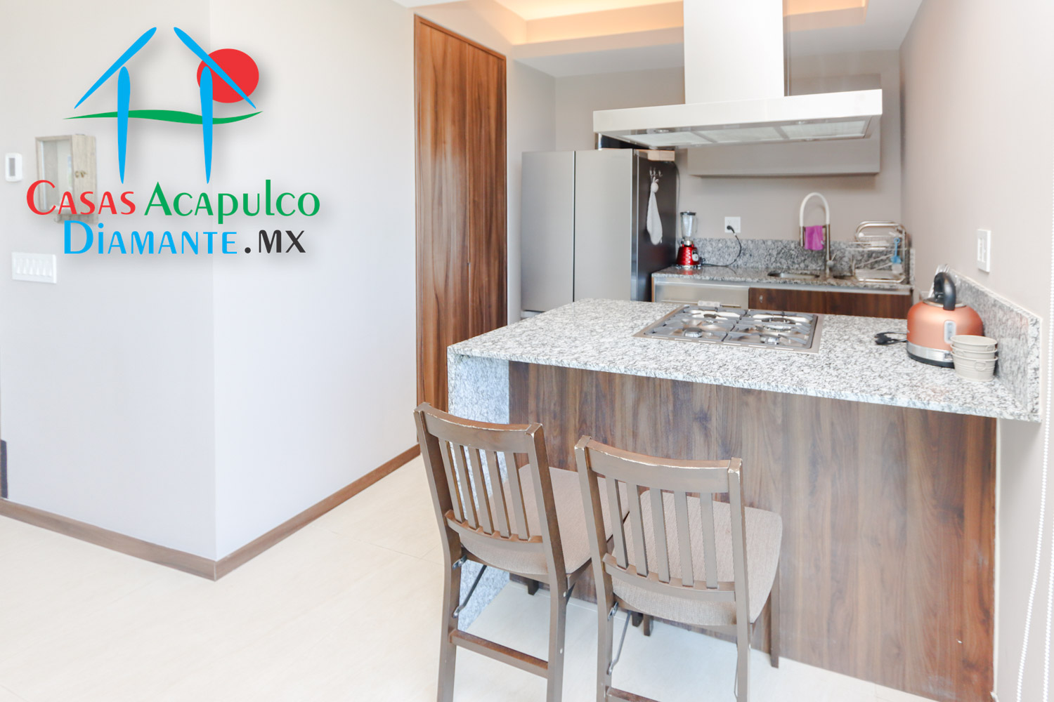 La Isla Fiji TU 7 - Cocina 1