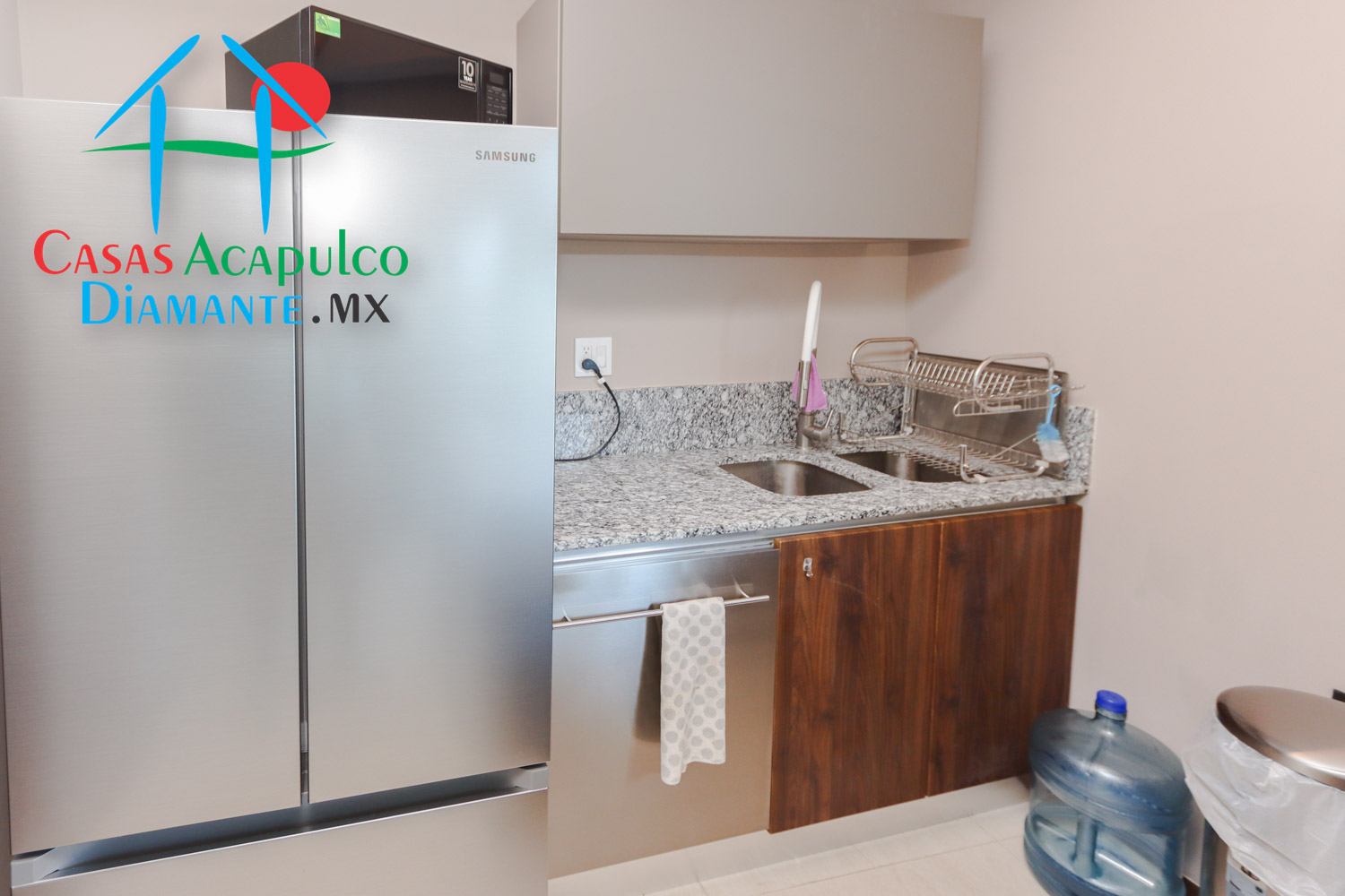 La Isla Fiji TU 7 - Cocina 3