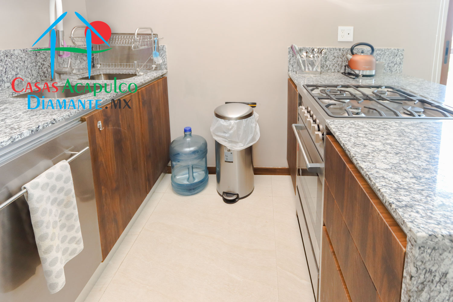 La Isla Fiji TU 7 - Cocina 4