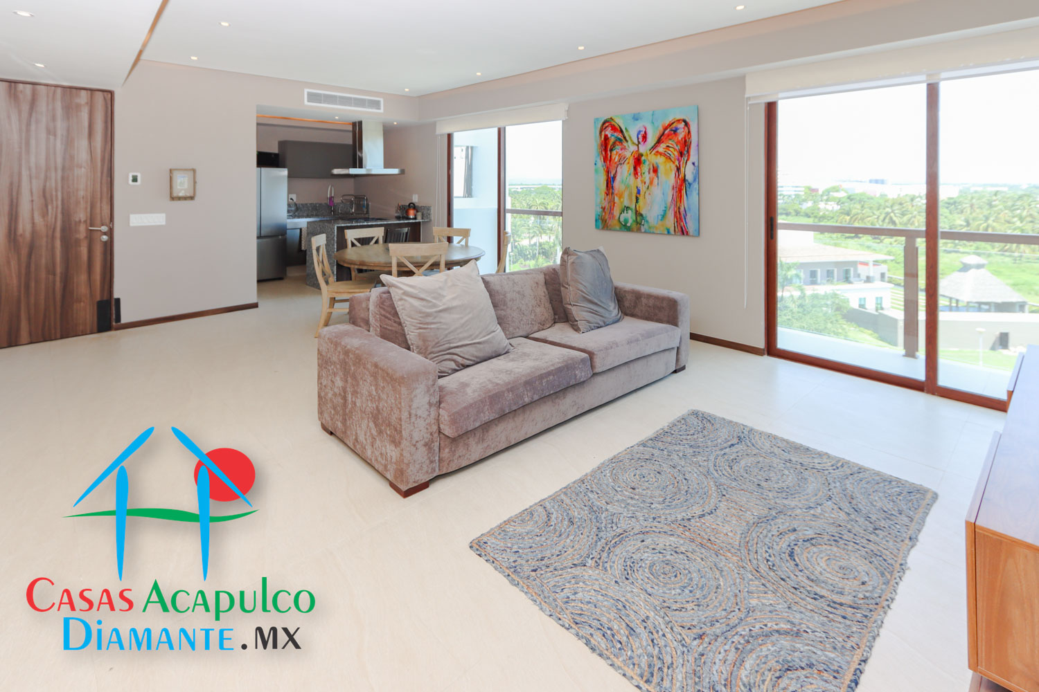 La Isla Fiji TU 7 - Estancia 7