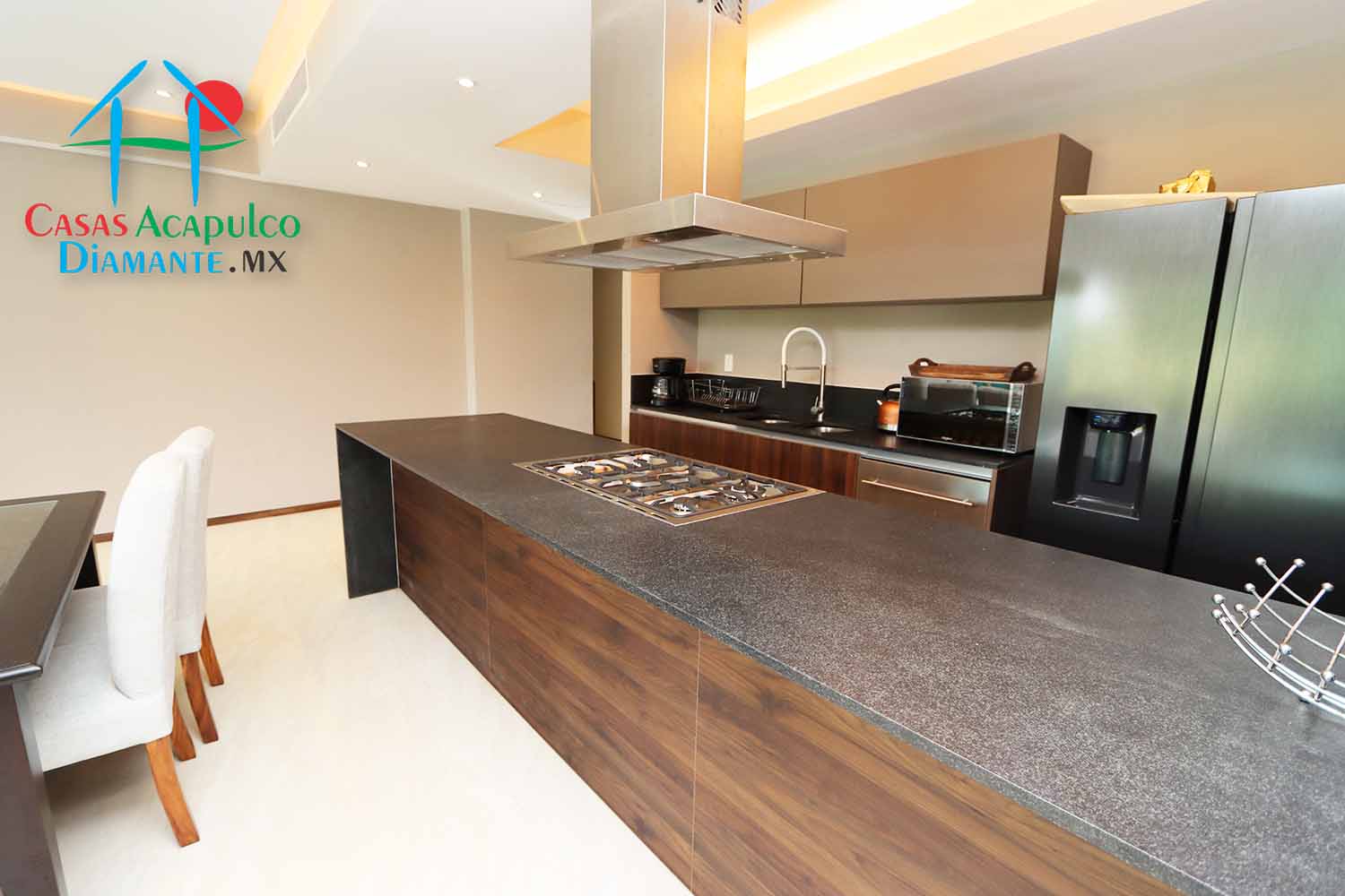 La Isla Emerald J3 - Cocina 1