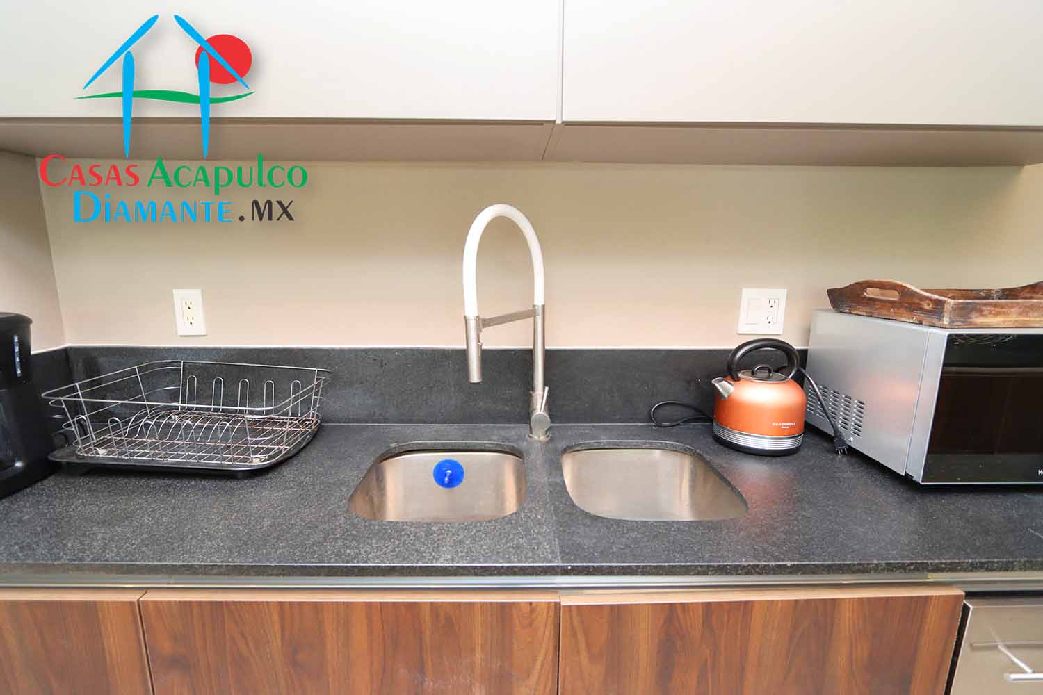 La Isla Emerald J3 - Cocina 6