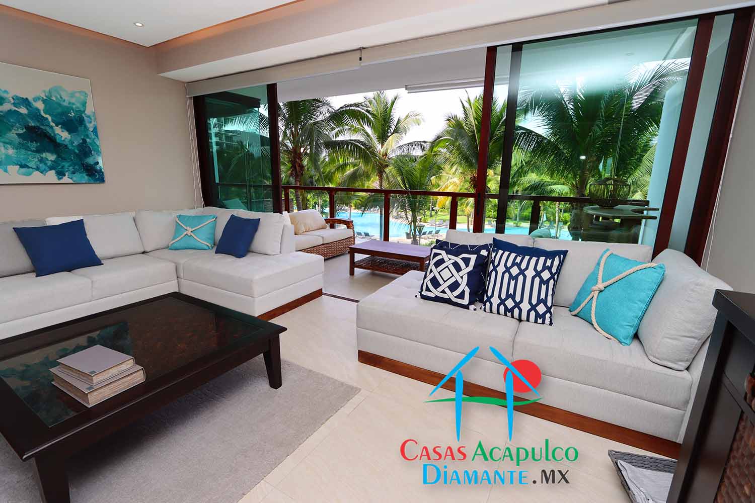 La Isla Emerald J3 - Estancia 1