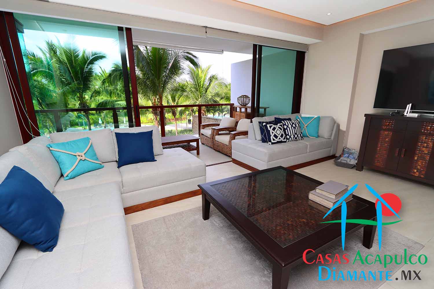 La Isla Emerald J3 - Estancia 2