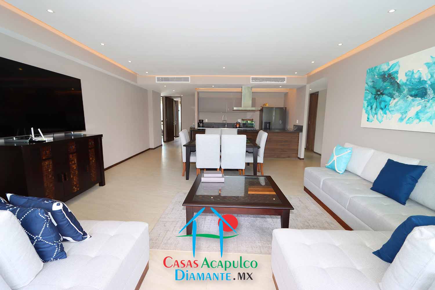 La Isla Emerald J3 - Estancia 3