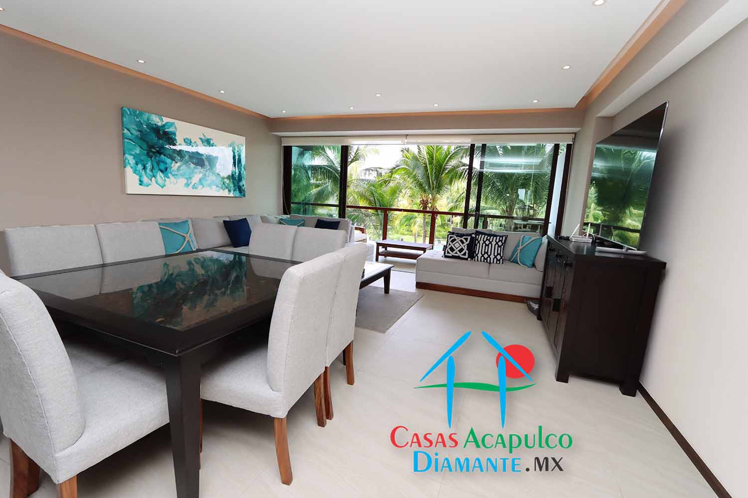 La Isla Emerald J3 - Estancia 4