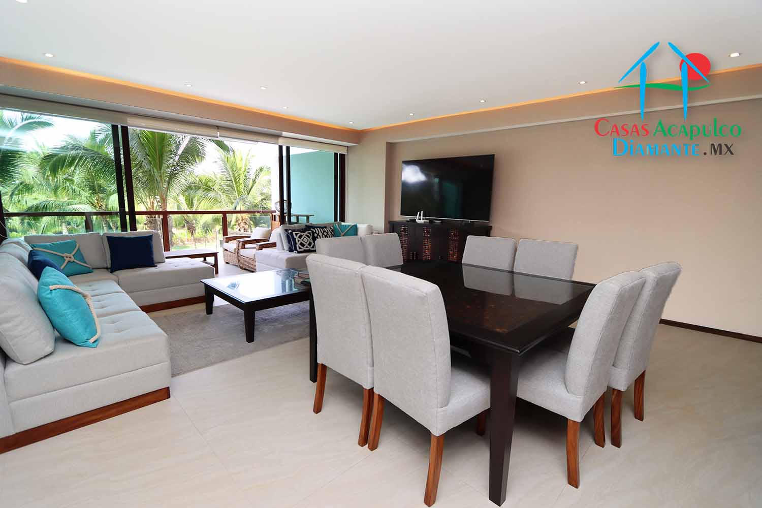 La Isla Emerald J3 - Estancia 5