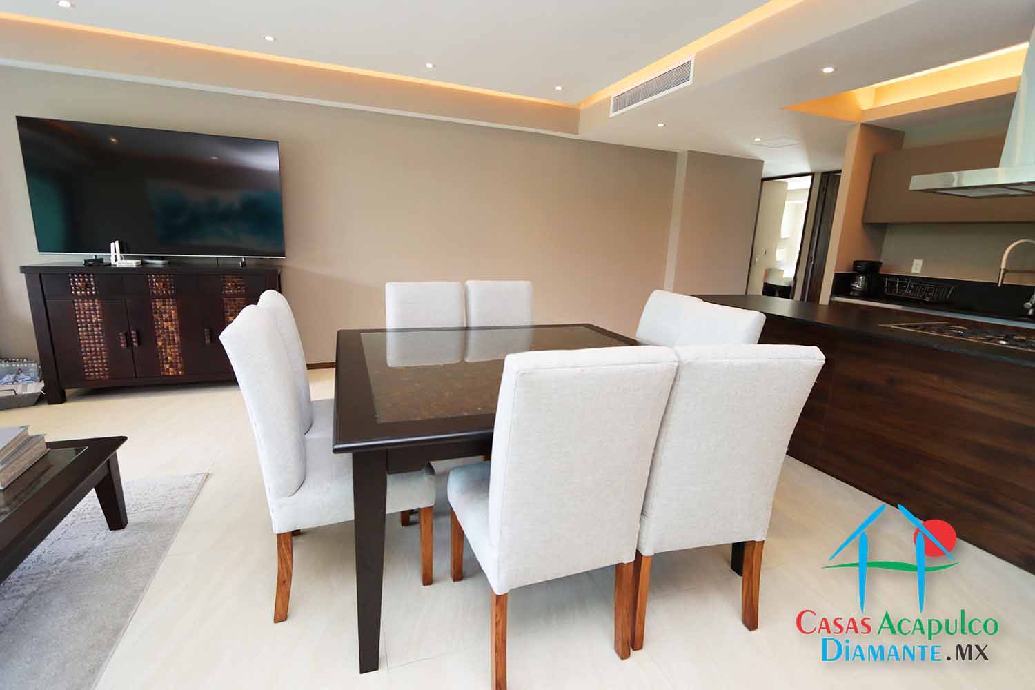 La Isla Emerald J3 - Estancia 6