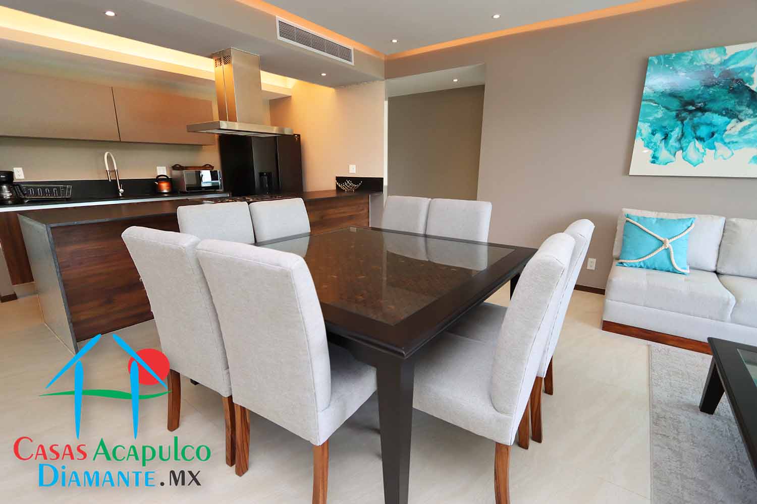 La Isla Emerald J3 - Estancia 7