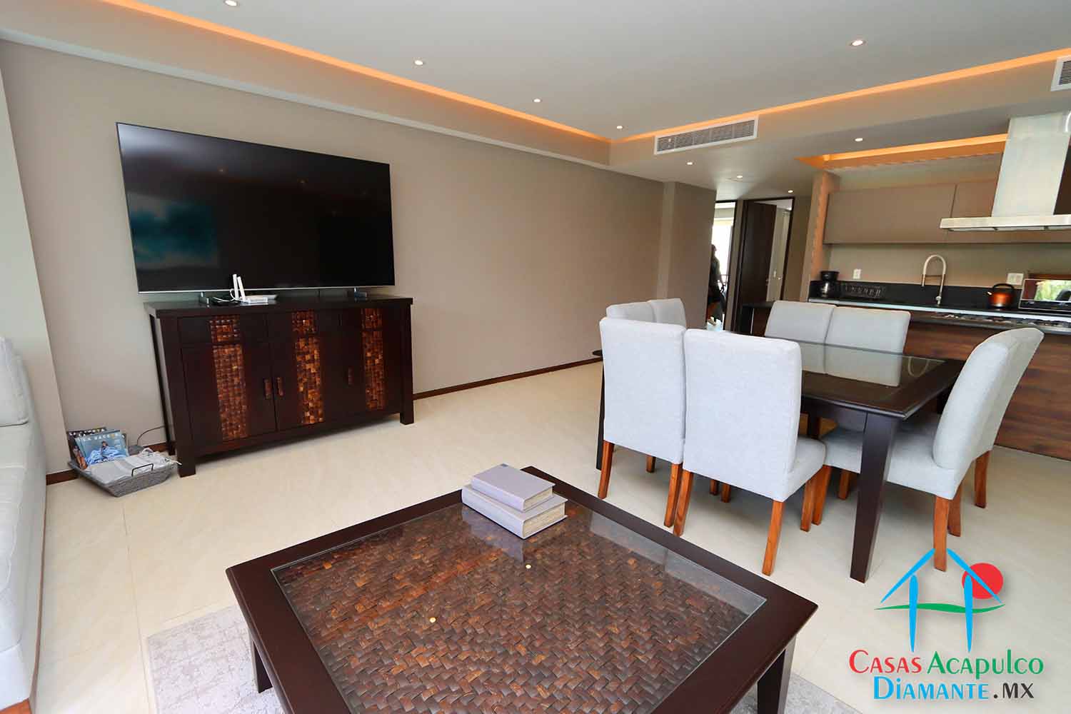 La Isla Emerald J3 - Estancia 8