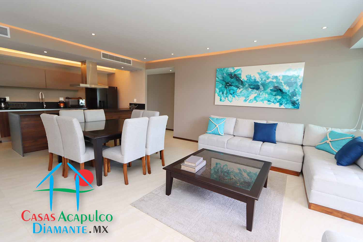 La Isla Emerald J3 - Estancia 9