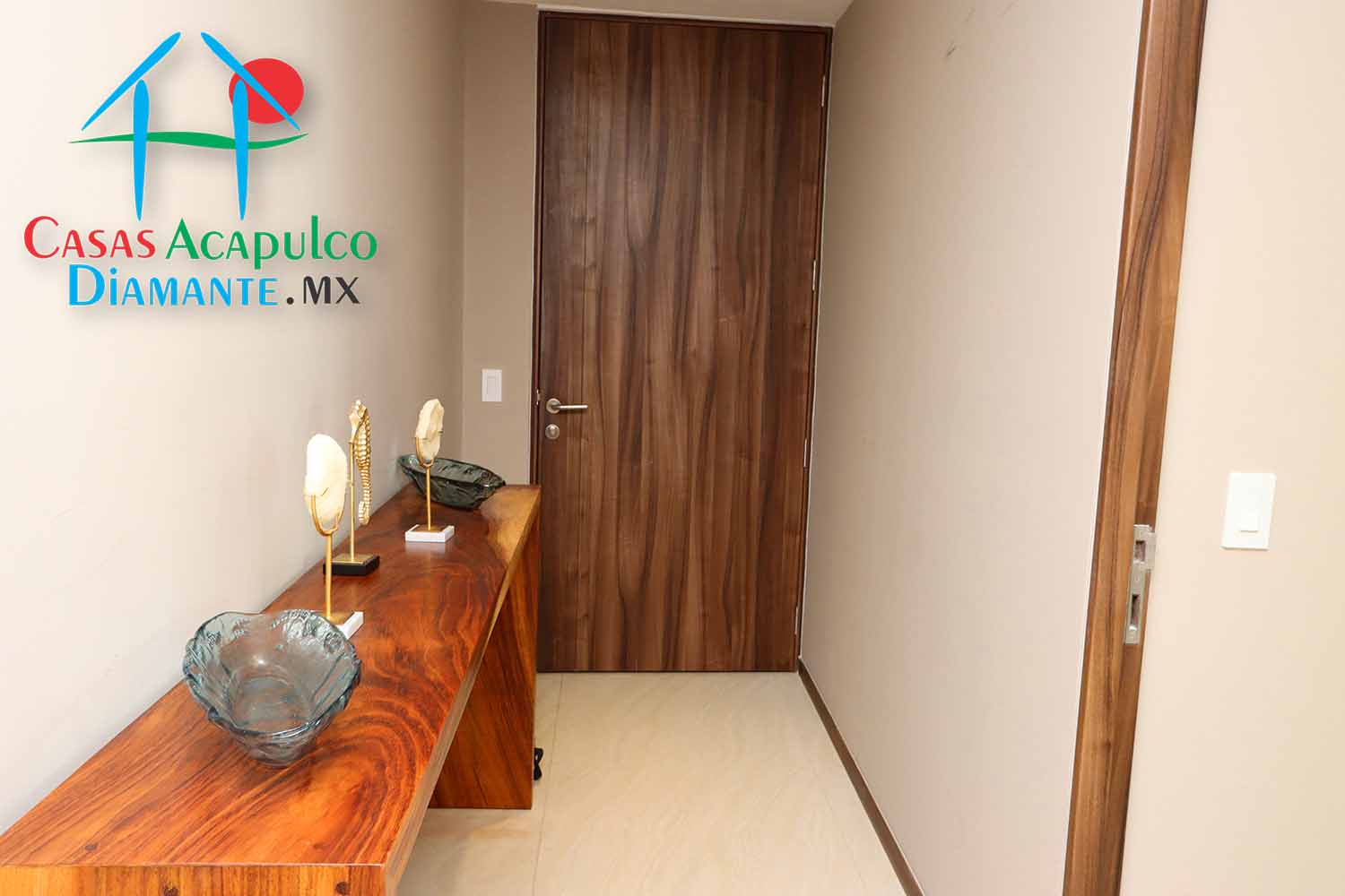 La Isla Emerald J3 - Vestíbulo 1