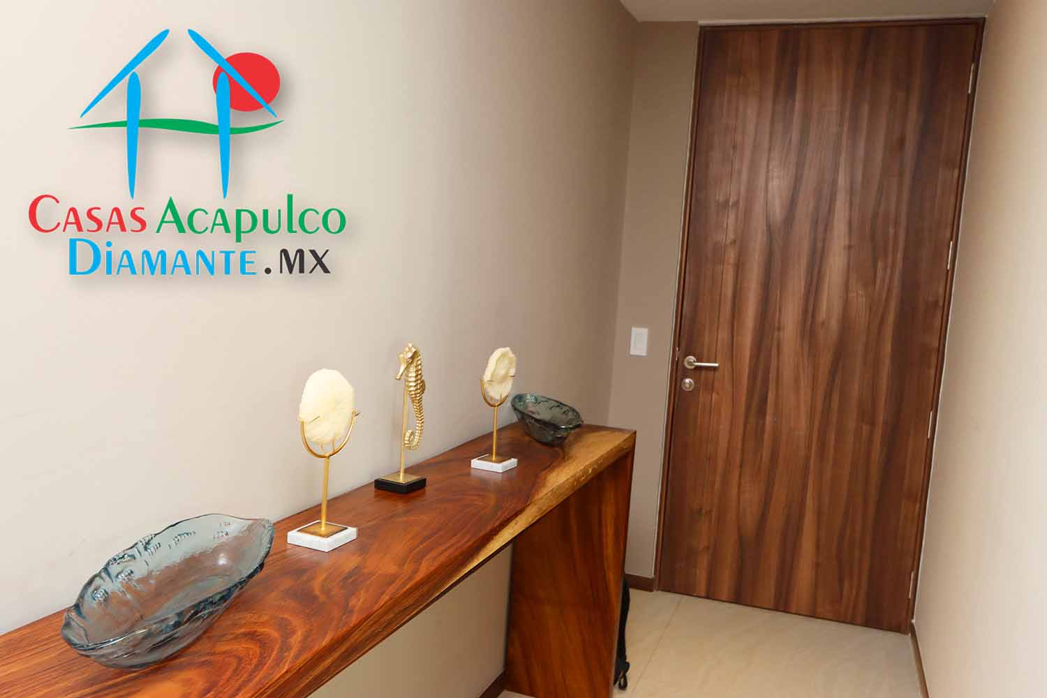 La Isla Emerald J3 - Vestíbulo 2