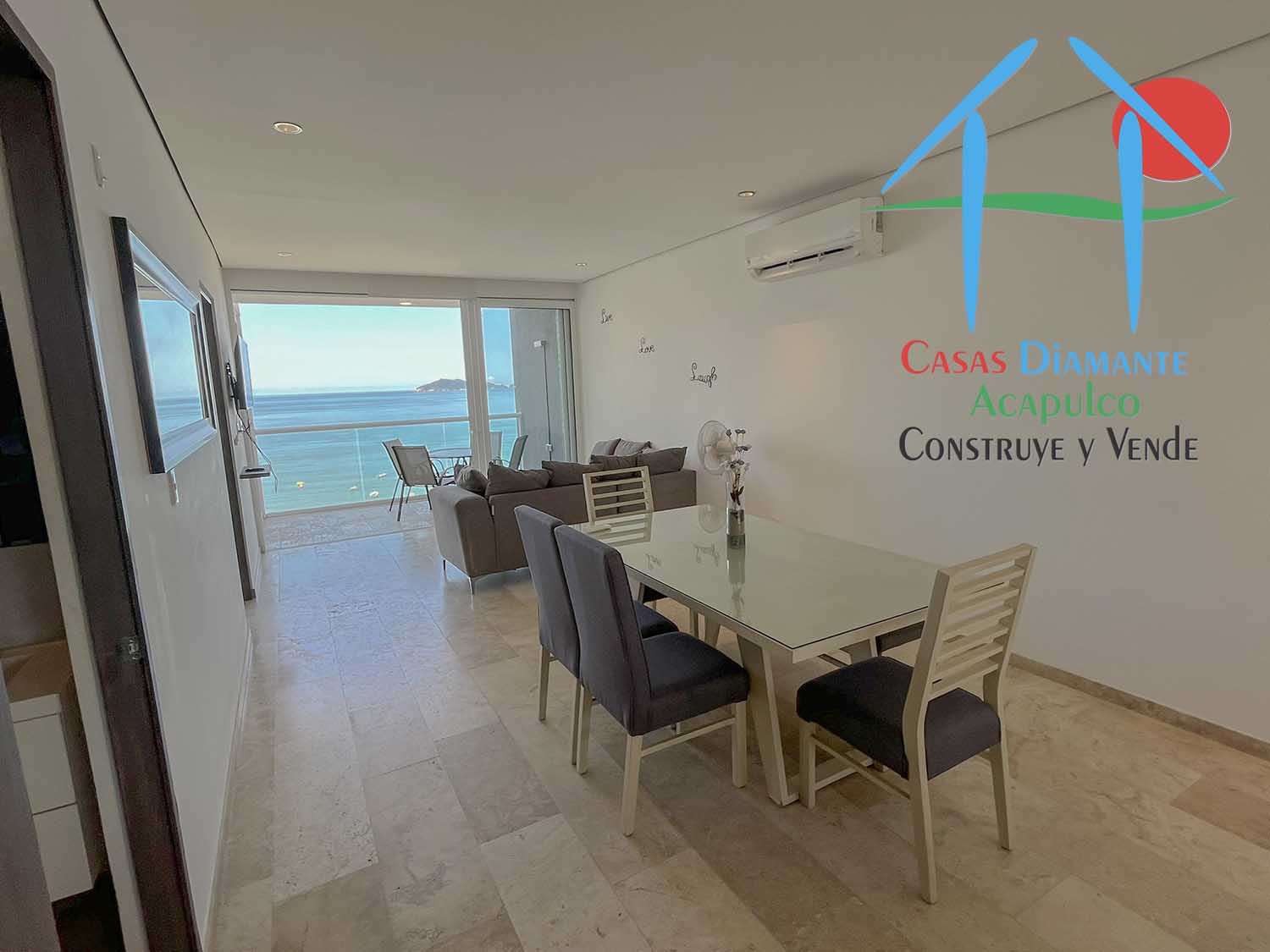 Armando's Le Club A 603 - Estancia 1