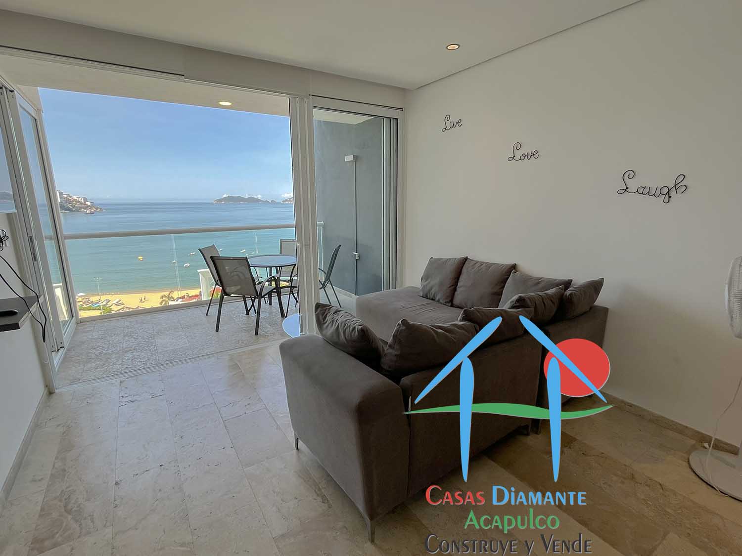 Armando's Le Club A 603 - Estancia 3