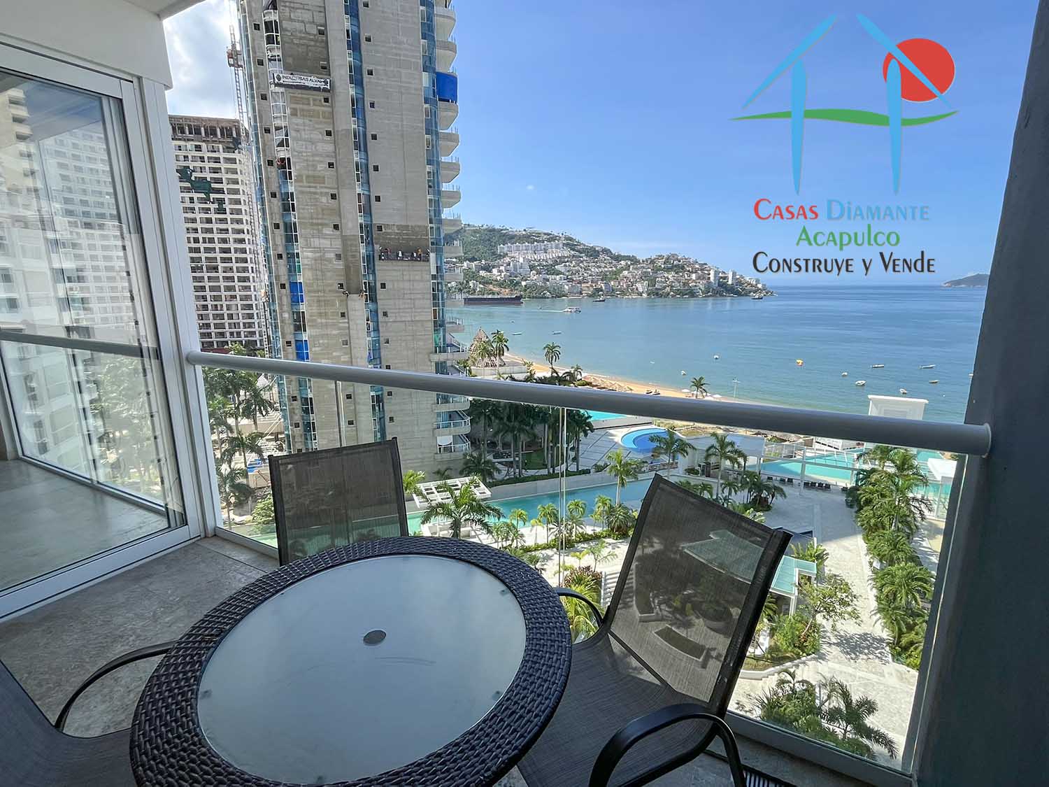 Armando's Le Club A 603 - Terraza 2