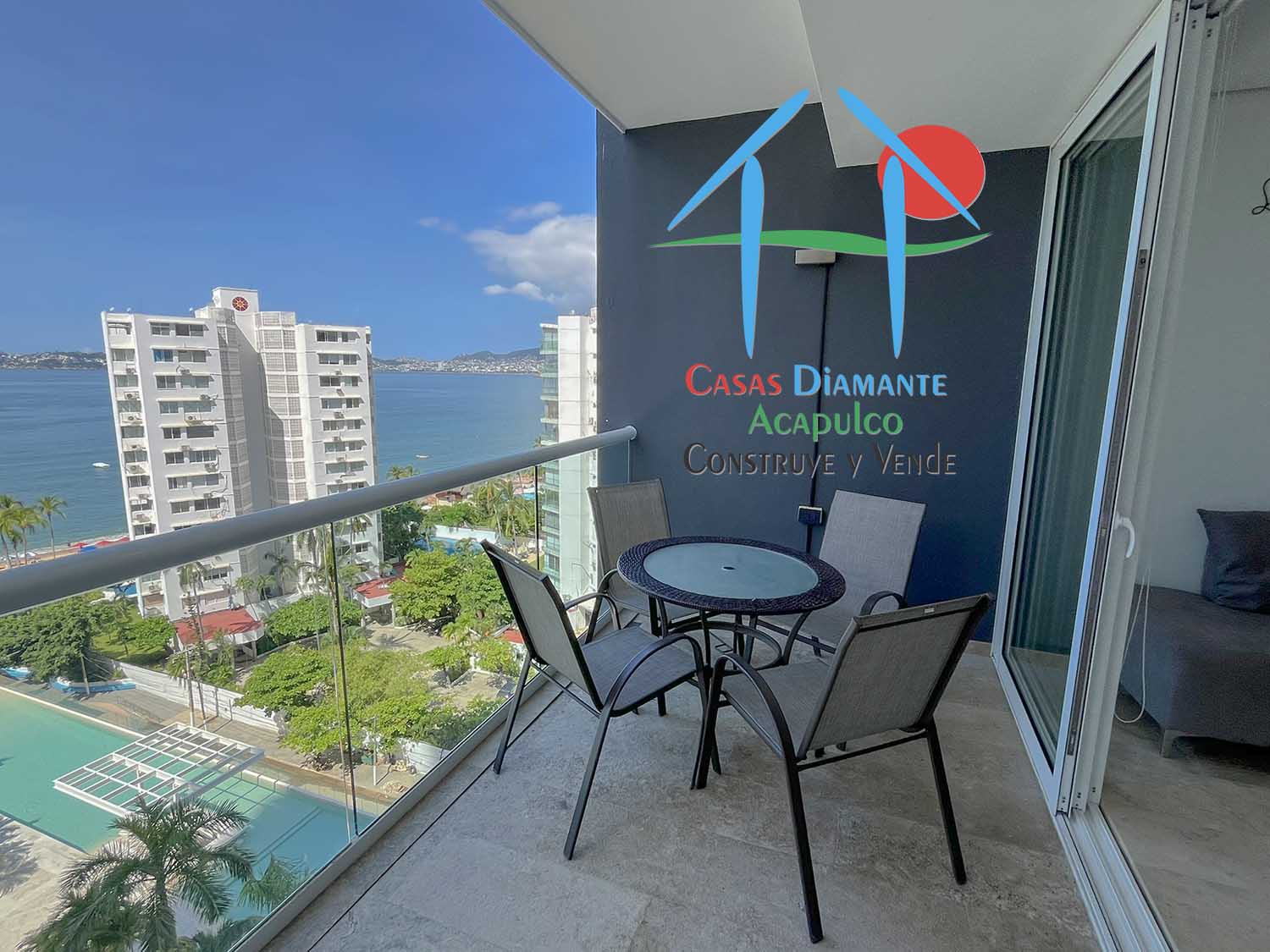 Armando's Le Club A 603 - Terraza 3