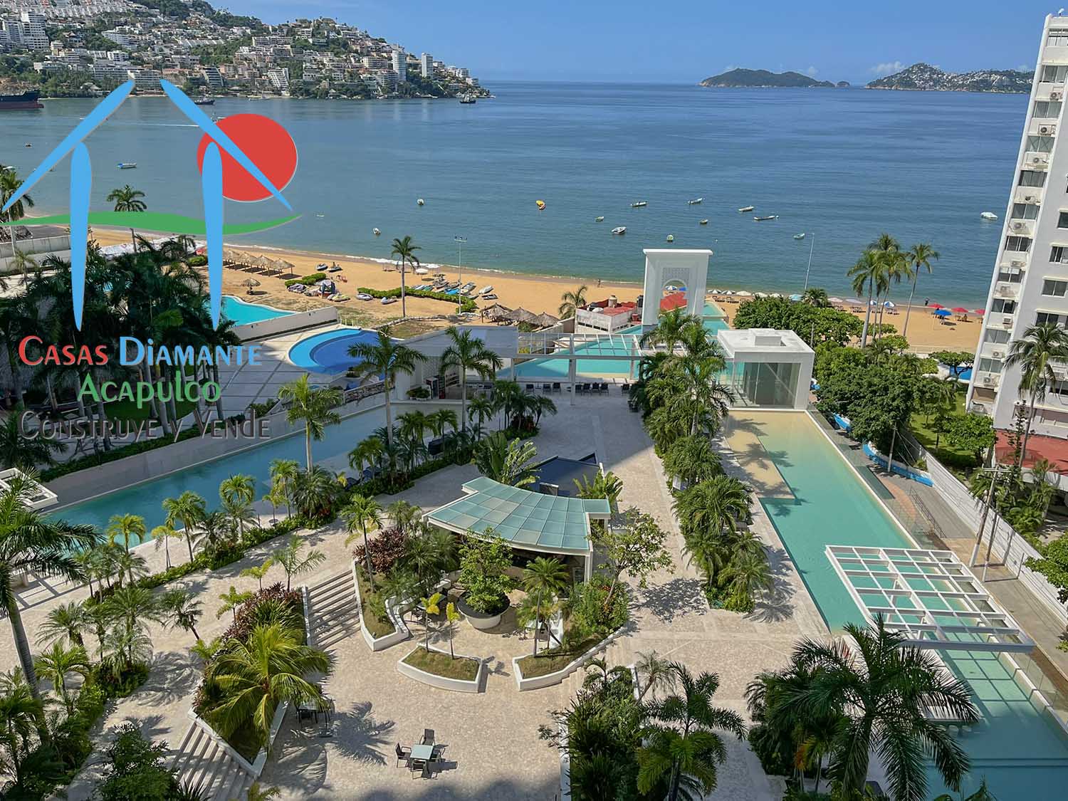 Armando's Le Club A 603 - Terraza 4