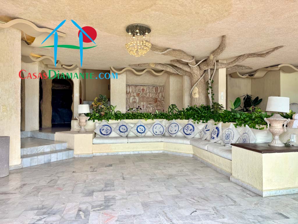 Casa Condesa 21 - Sala 4
