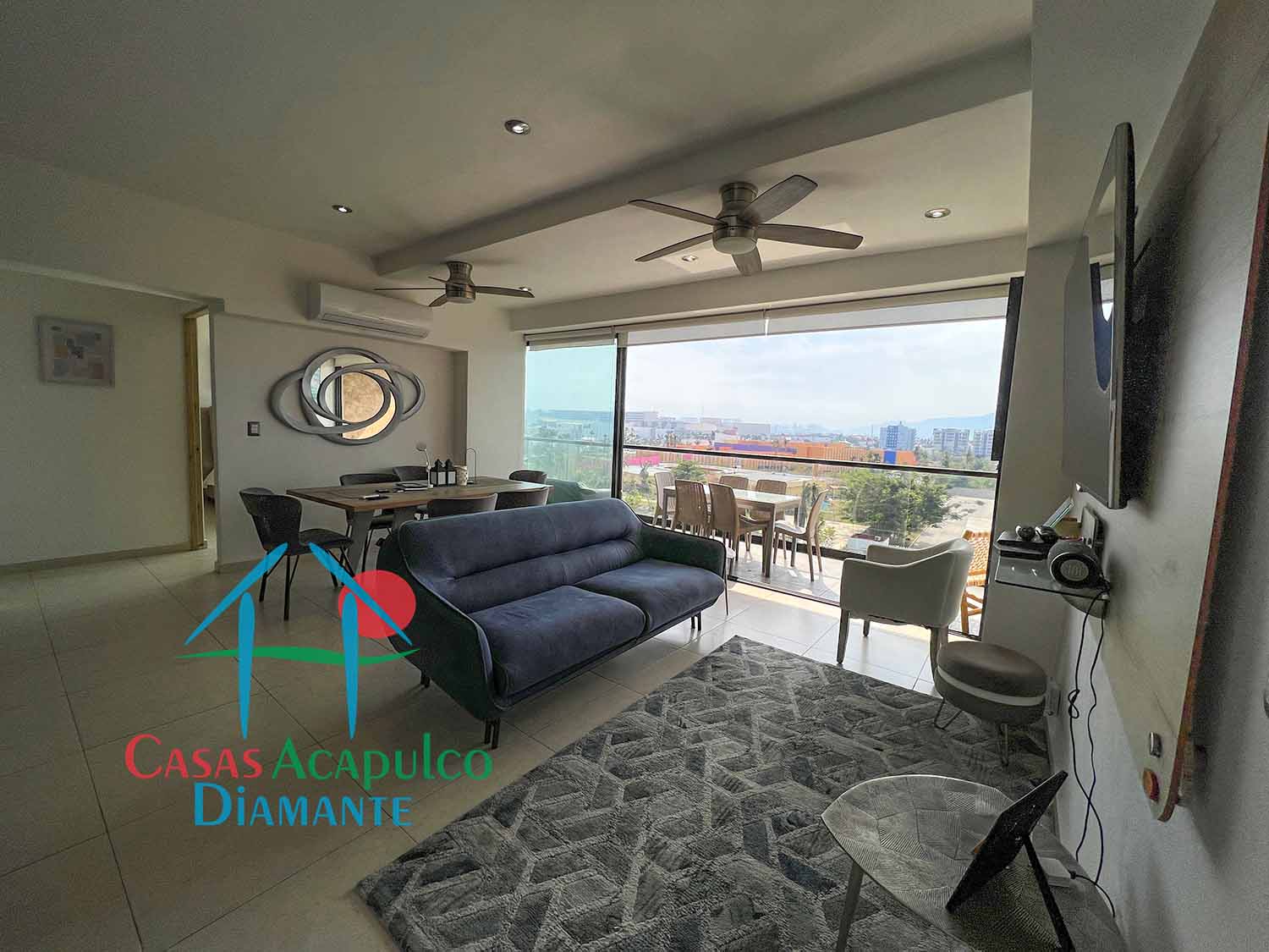 Altamar Residencial Royal 502 - Estancia 2 Altamar Residencial Royal 502 - Estancia 2