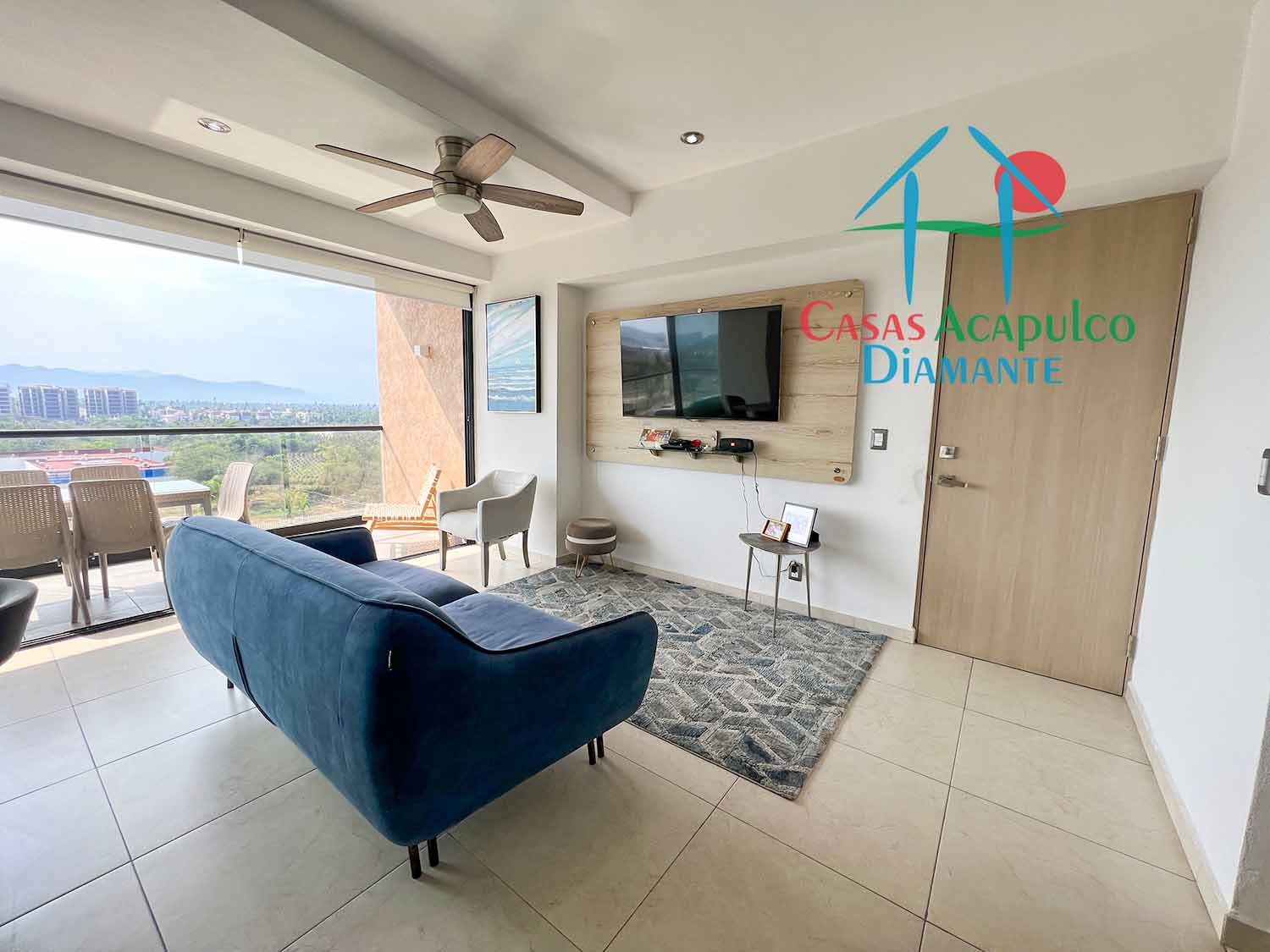 Altamar Residencial Royal 502 - Estancia 4 Altamar Residencial Royal 502 - Estancia 4