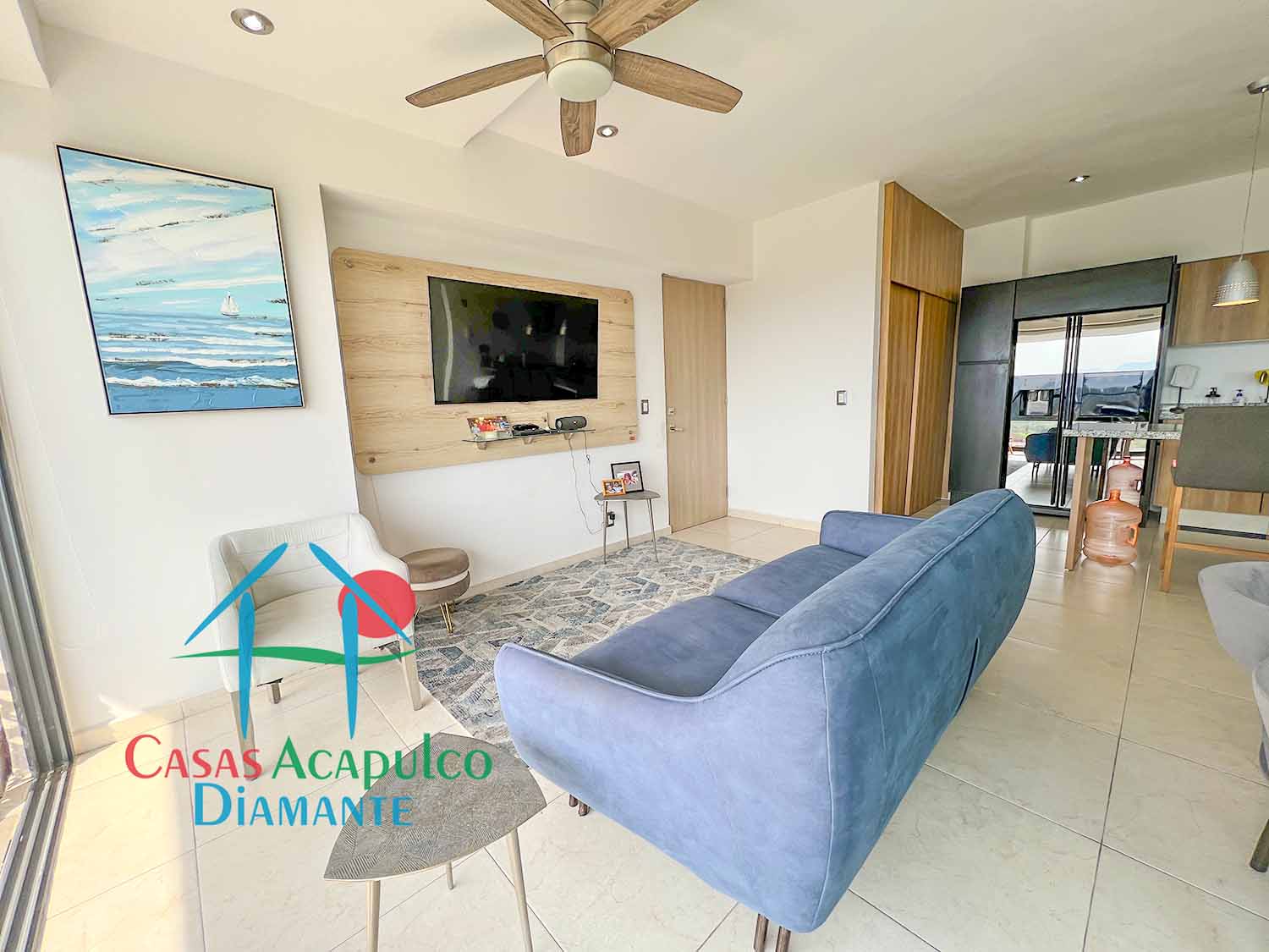 Altamar Residencial Royal 502 - Estancia 5 Altamar Residencial Royal 502 - Estancia 5