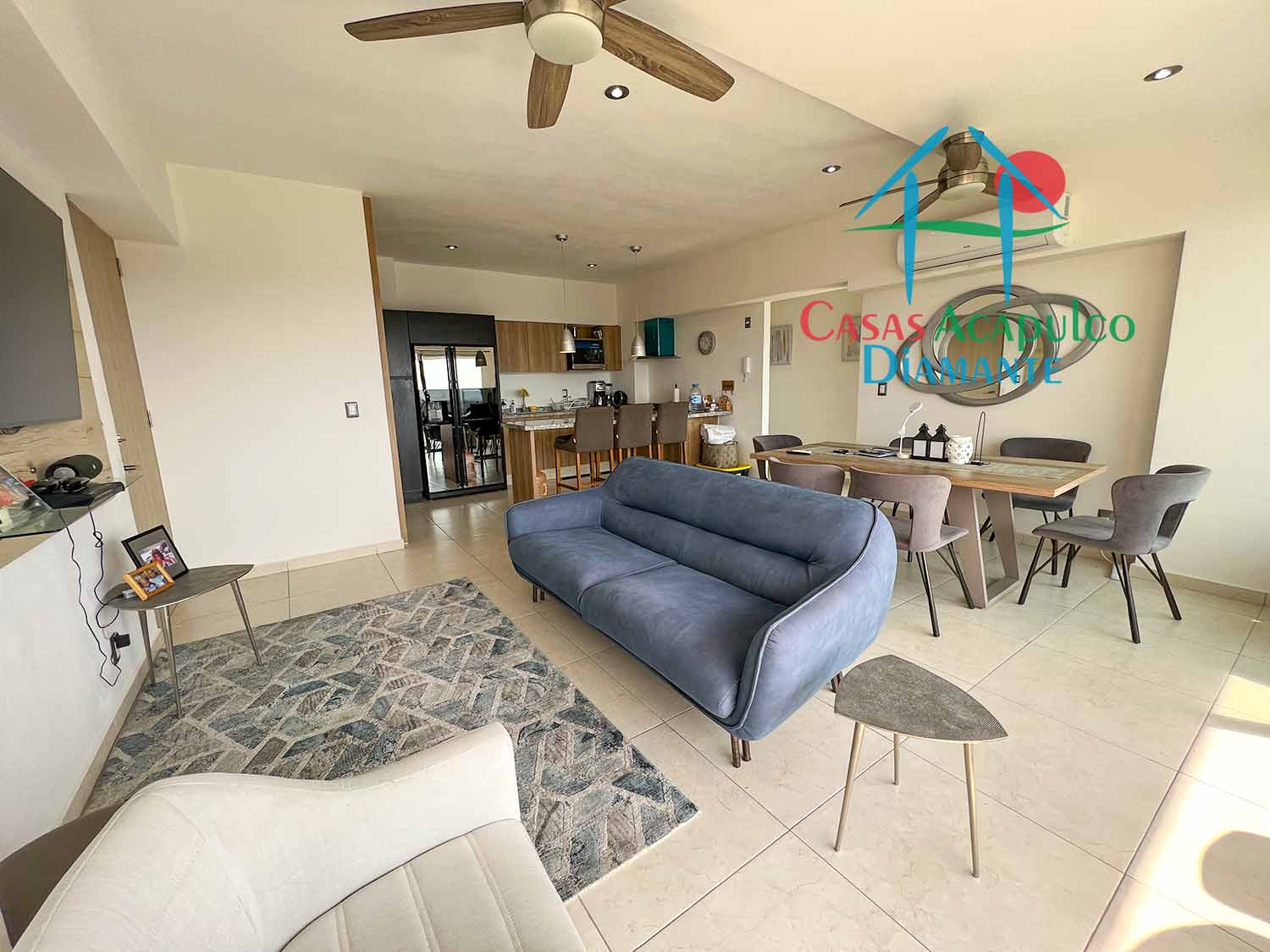 Altamar Residencial Royal 502 - Estancia 6 Altamar Residencial Royal 502 - Estancia 6