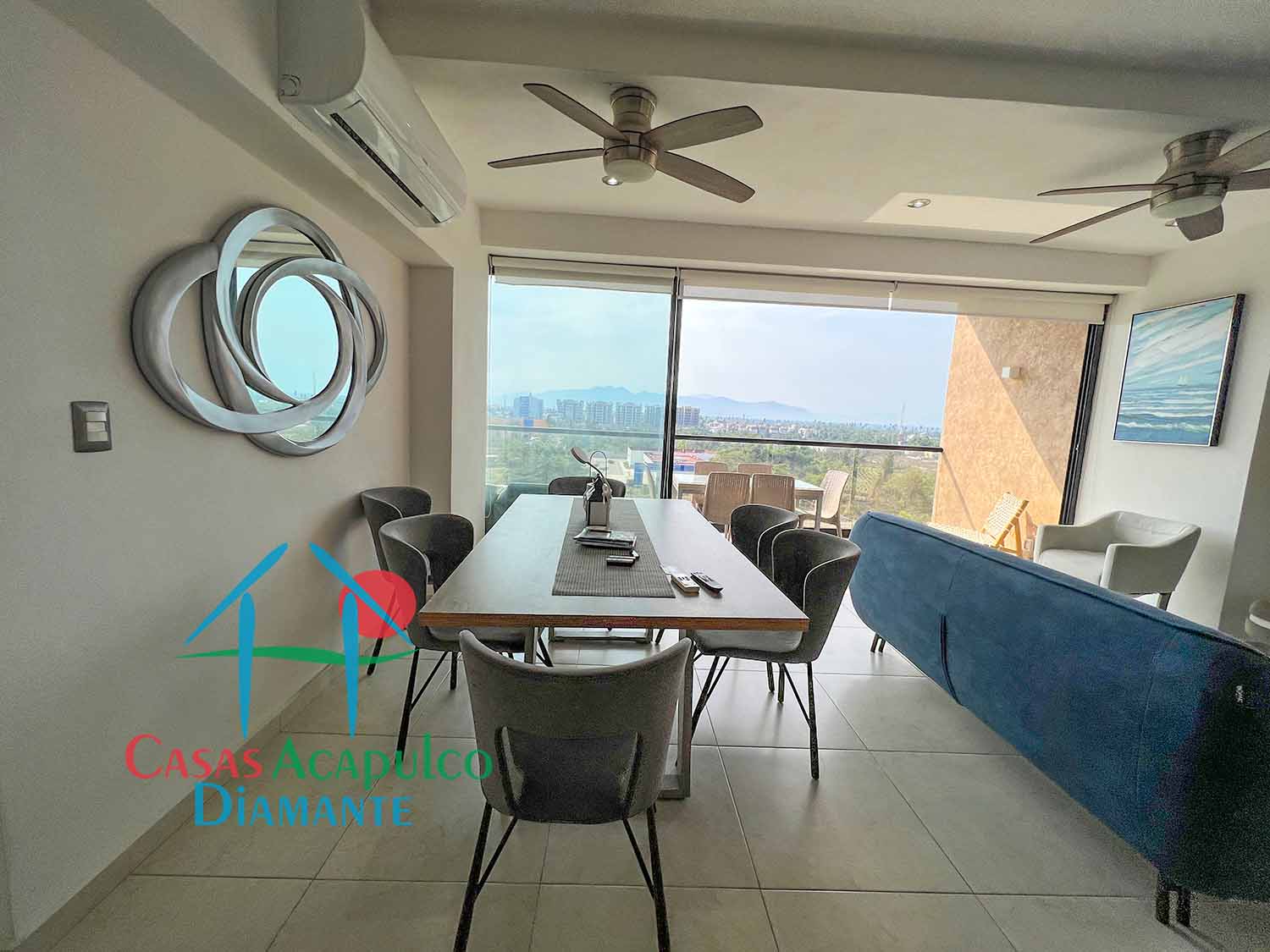 Altamar Residencial Royal 502 - Estancia 8 Altamar Residencial Royal 502 - Estancia 8