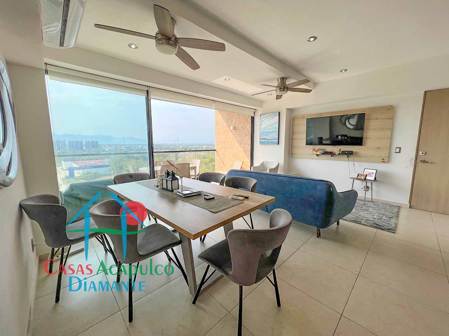 Altamar Residencial Royal 502 - Estancia 9 Altamar Residencial Royal 502 - Estancia 9