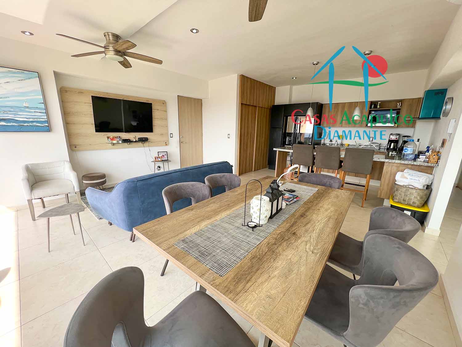 Altamar Residencial Royal 502 - Estancia 10 Altamar Residencial Royal 502 - Estancia 10