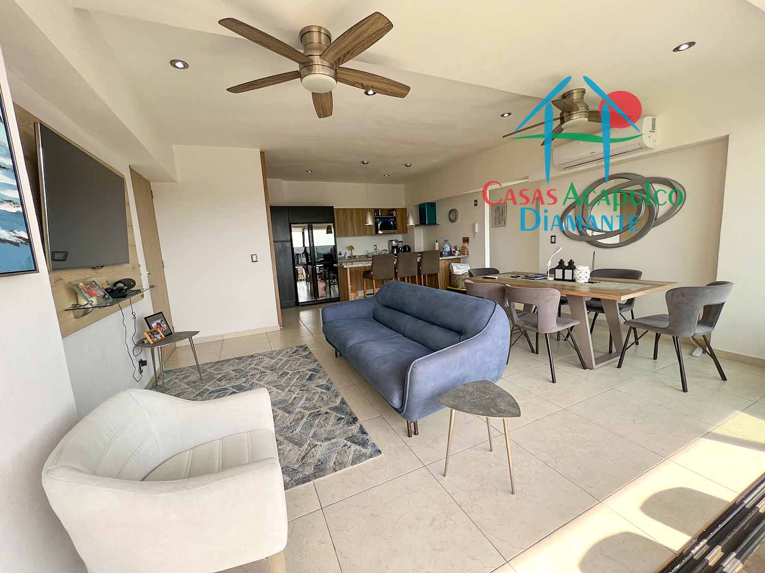 Altamar Residencial Royal 502 - Estancia 12 Altamar Residencial Royal 502 - Estancia 12