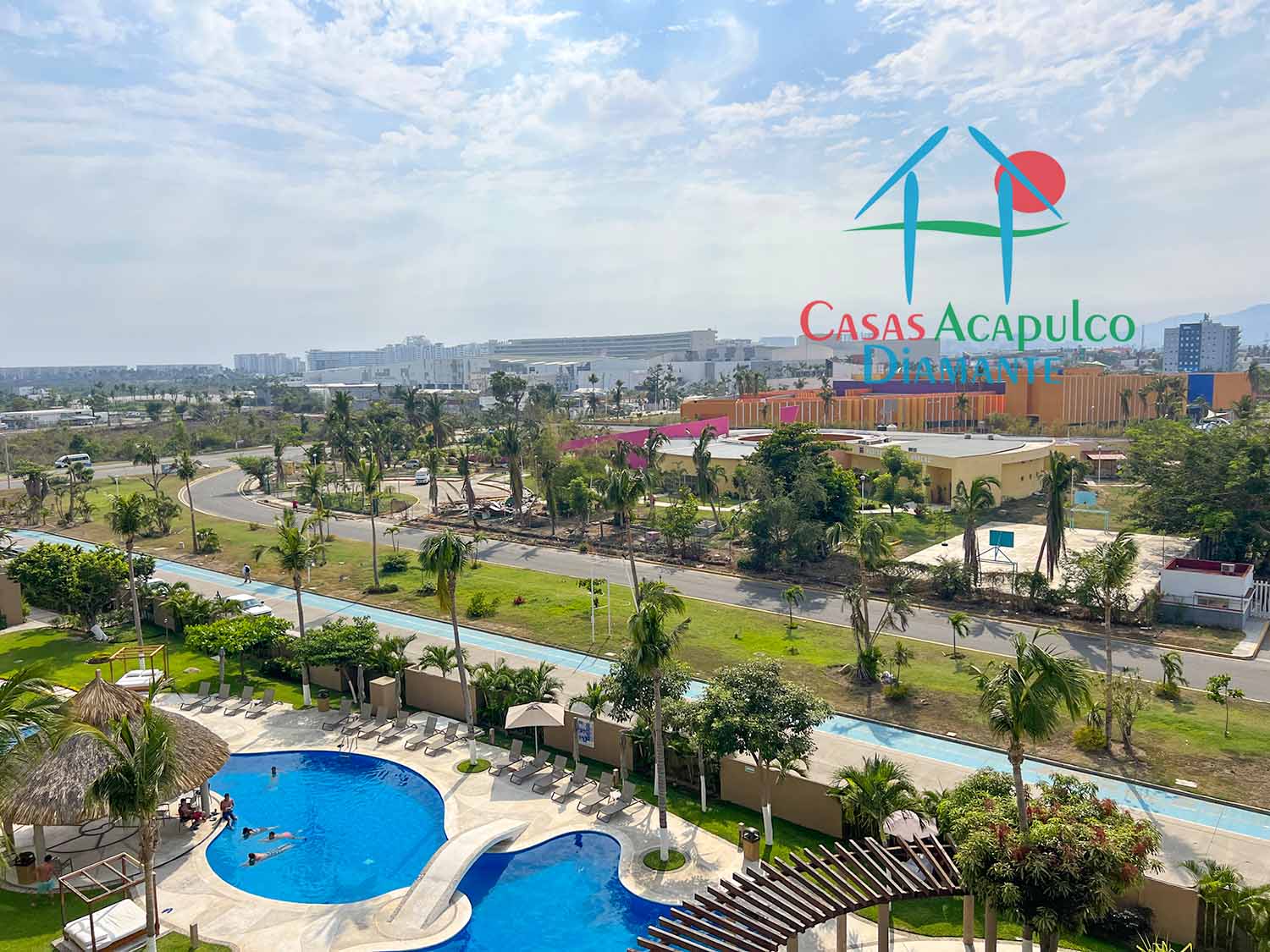 Altamar Residencial Royal 502 - Terraza 5 Altamar Residencial Royal 502 - Terraza 5