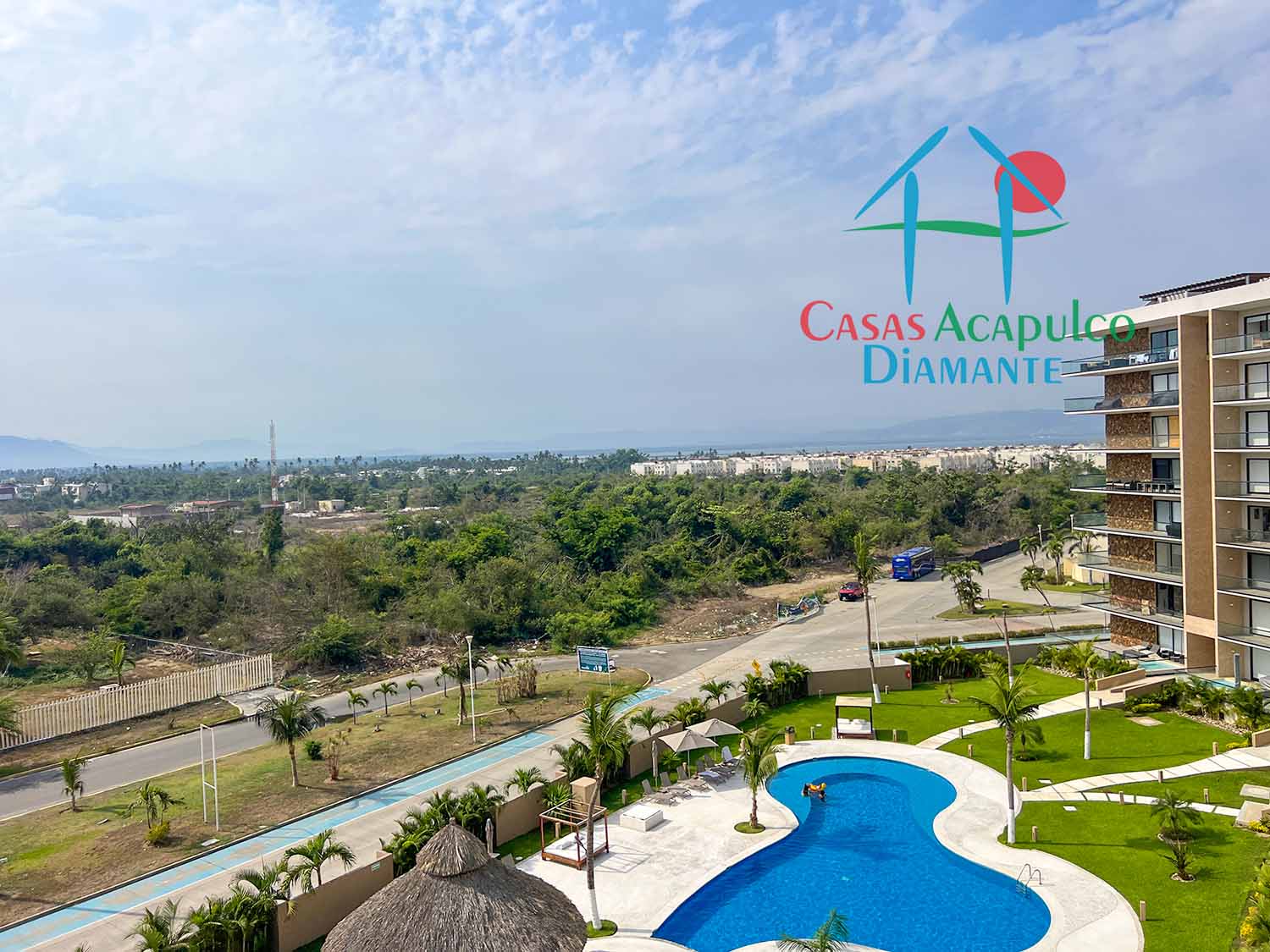 Altamar Residencial Royal 502 - Terraza 7 Altamar Residencial Royal 502 - Terraza 7