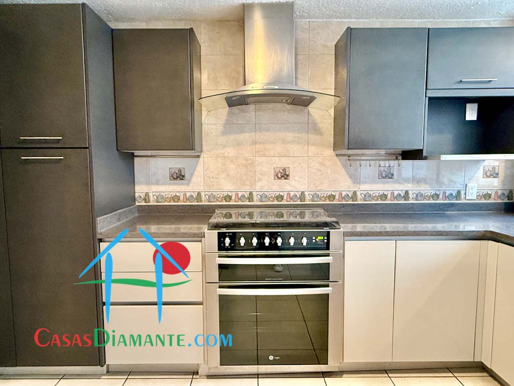 San Jerónimo Casa Matt - Cocina 7