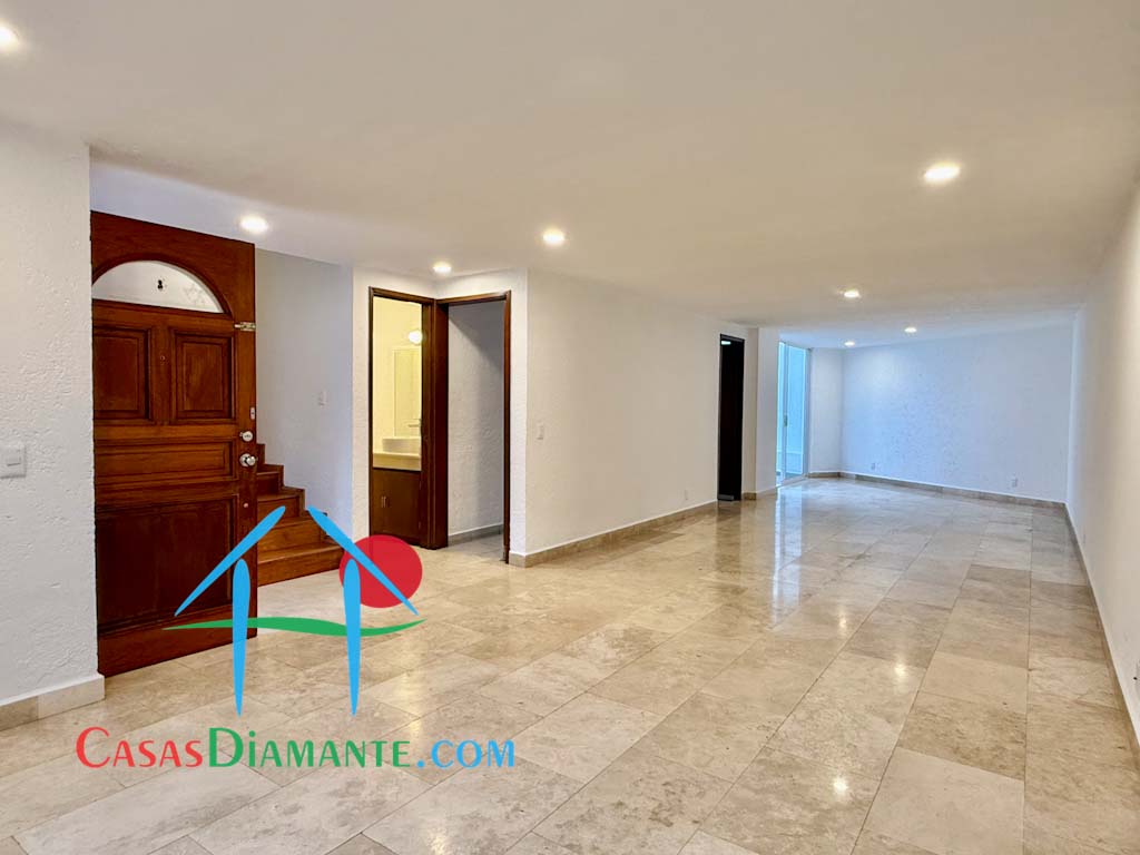 San Jerónimo Casa Matt - Estancia 2
