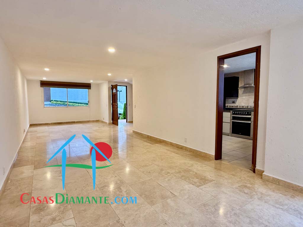 San Jerónimo Casa Matt - Estancia 3