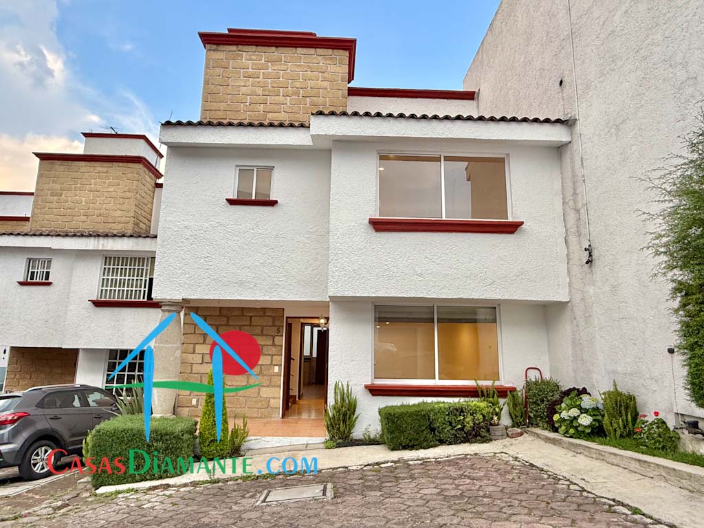 San Jerónimo Casa Matt - Fachada 3