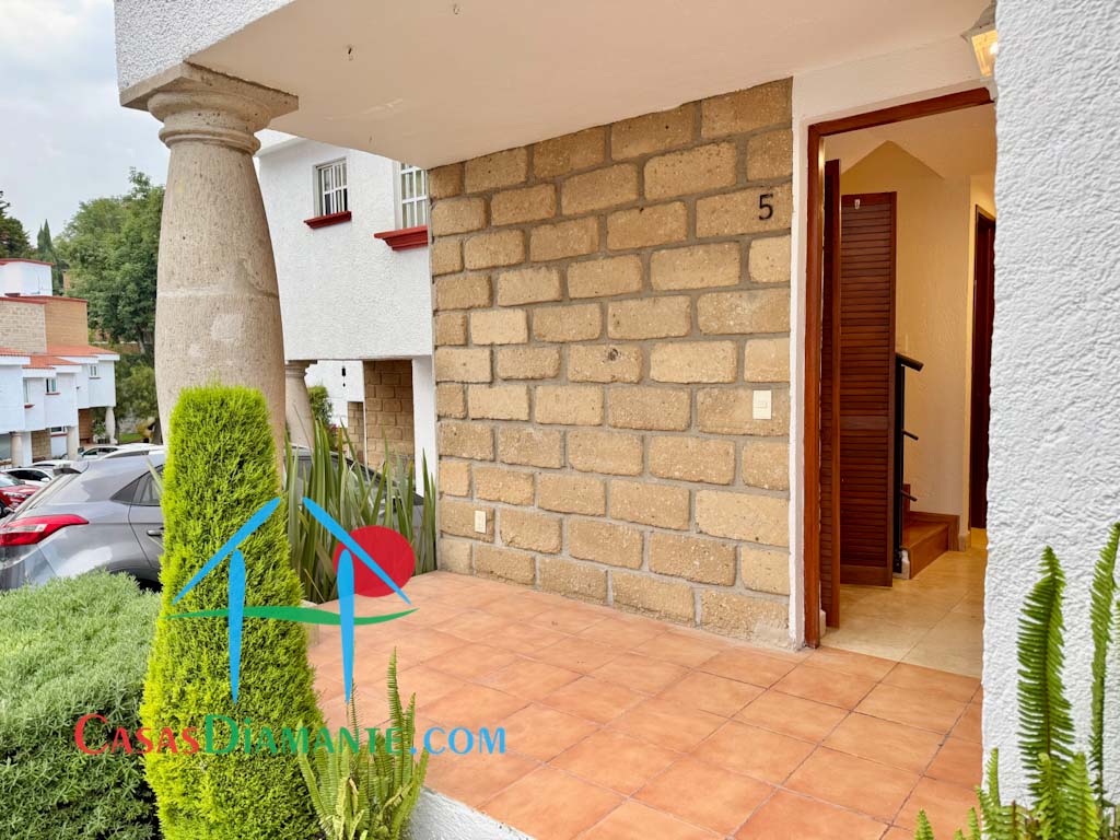 San Jerónimo Casa Matt - Fachada 4