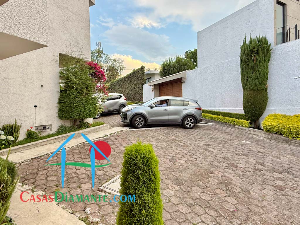 San Jerónimo Casa Matt - Fachada 5
